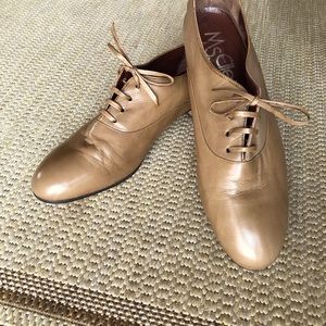 MsElle Italian Soft Leather 8.5M Shoes
